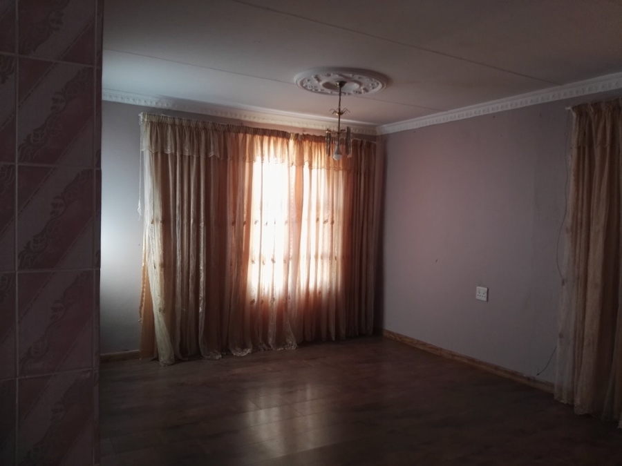 To Let 3 Bedroom Property for Rent in Motherwell Nu7 Eastern Cape